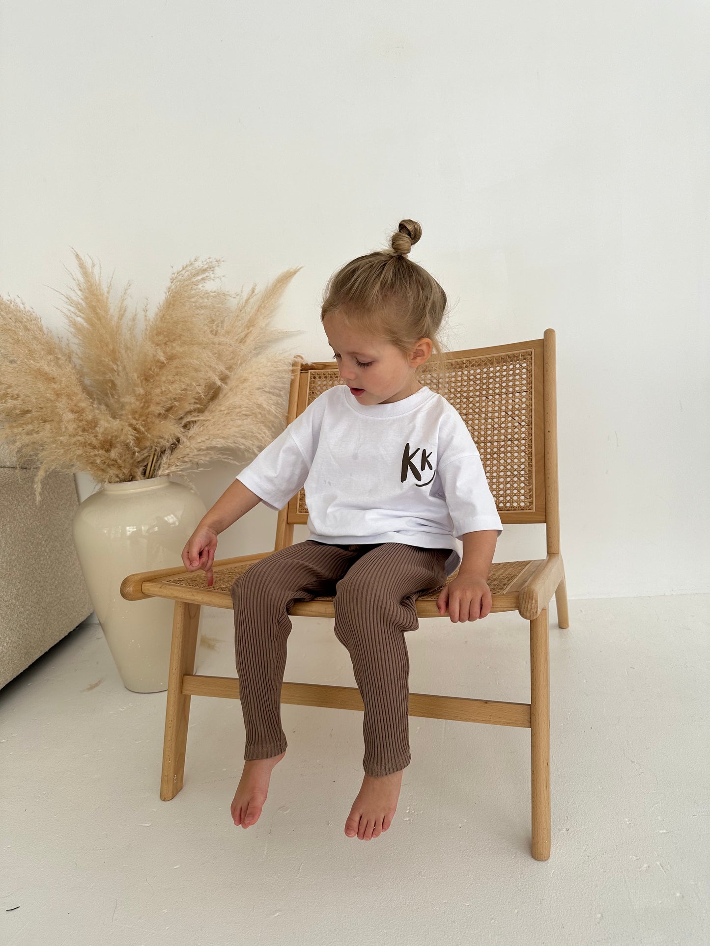 Puff Print T-shirt